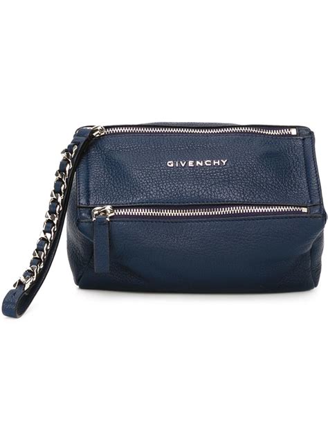 givenchy pandora clutch sale|GIVENCHY Pandora Clutch bag for Women .